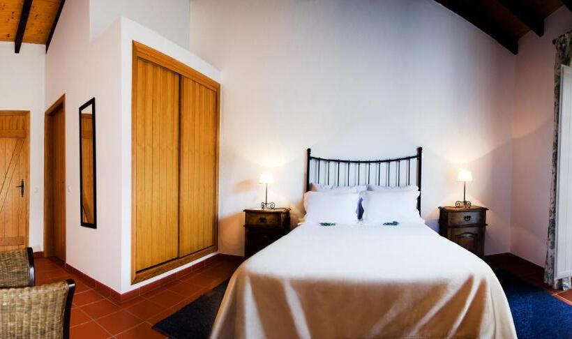 Отель O Monte Do Alhinho Turismo Rural