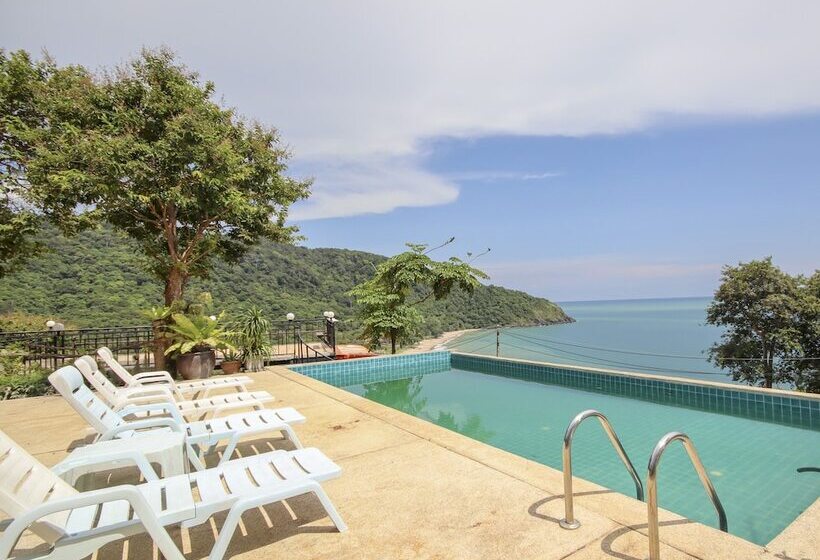 酒店 Oyo 1085 Ma Lanta House