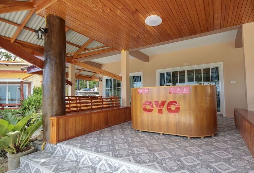 فندق Oyo 1085 Ma Lanta House