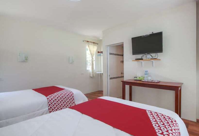 酒店 Oyo 1085 Ma Lanta House