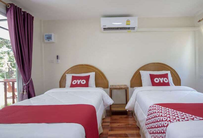 فندق Oyo 1085 Ma Lanta House