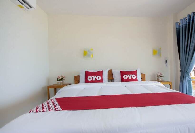 酒店 Oyo 1085 Ma Lanta House