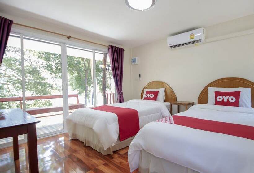 酒店 Oyo 1085 Ma Lanta House