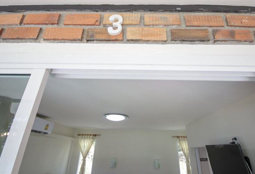 酒店 Oyo 1085 Ma Lanta House