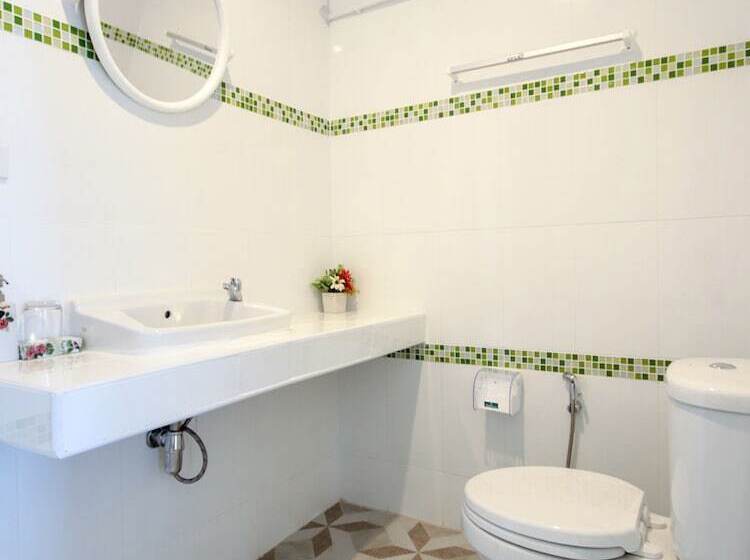 酒店 Oyo 1085 Ma Lanta House