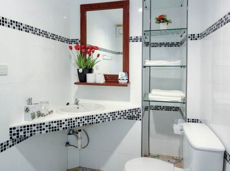 酒店 Oyo 1085 Ma Lanta House