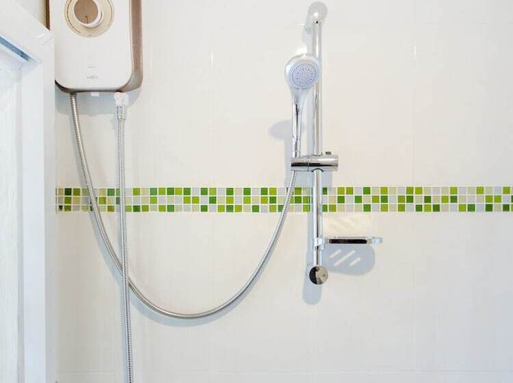 酒店 Oyo 1085 Ma Lanta House