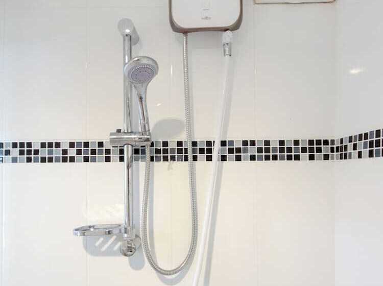 فندق Oyo 1085 Ma Lanta House