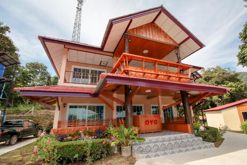 酒店 Oyo 1085 Ma Lanta House