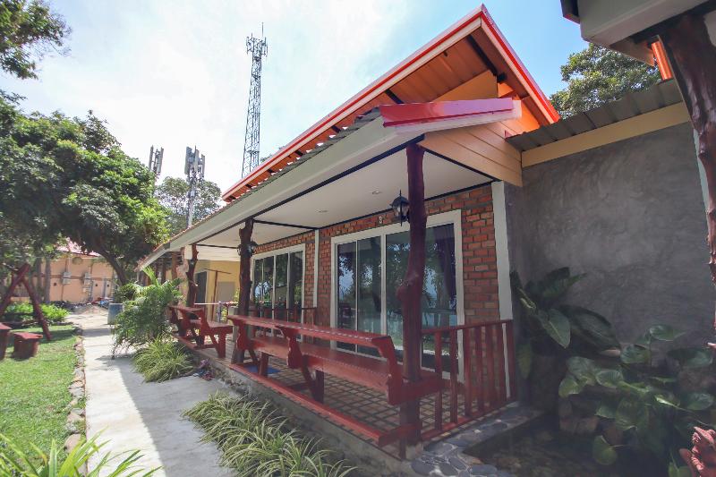 فندق Oyo 1085 Ma Lanta House