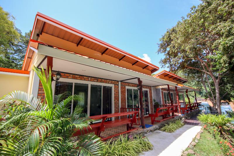 فندق Oyo 1085 Ma Lanta House