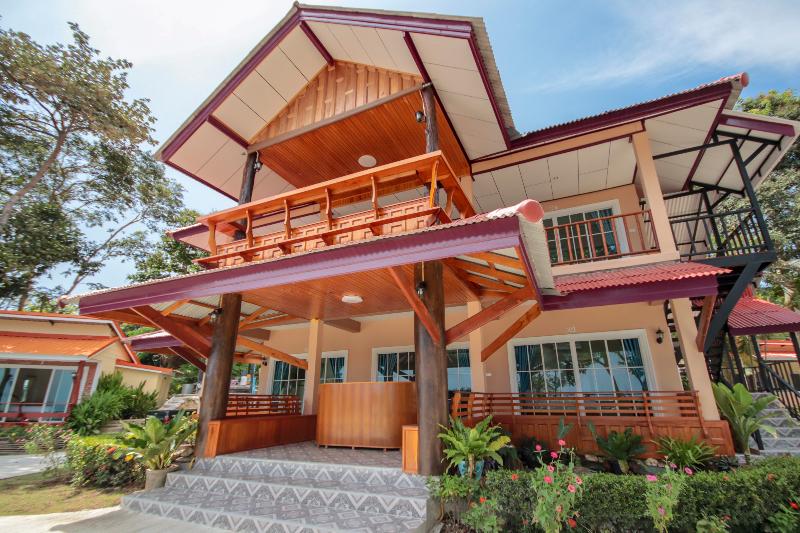 酒店 Oyo 1085 Ma Lanta House