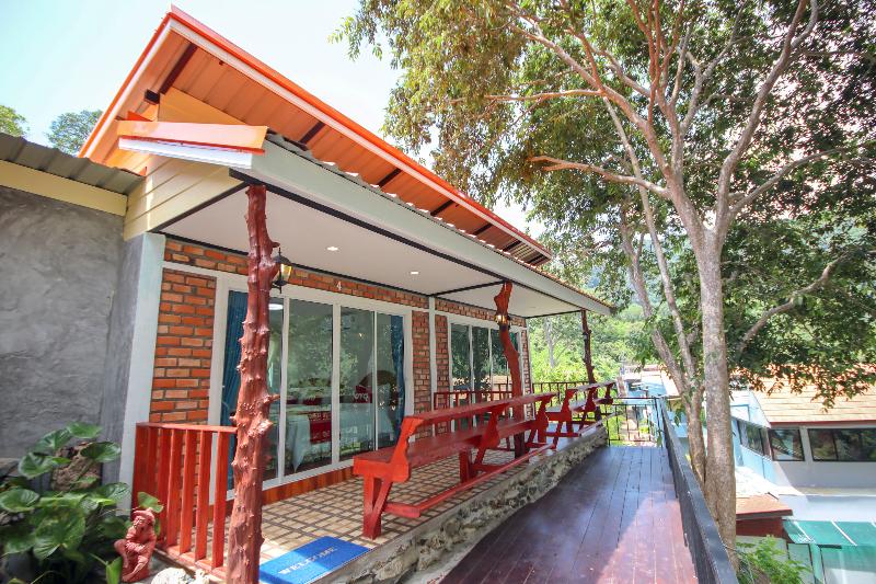 酒店 Oyo 1085 Ma Lanta House