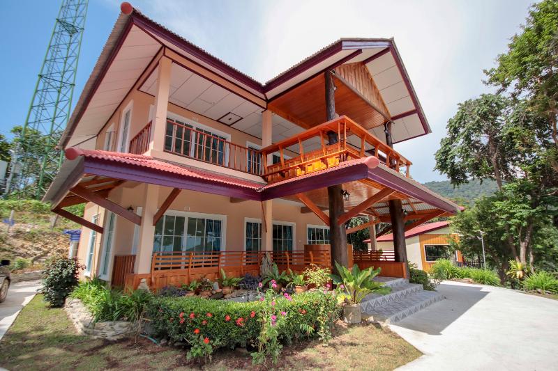 فندق Oyo 1085 Ma Lanta House