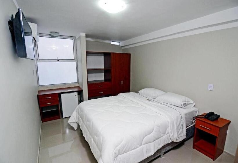 هتل Plaza Sullana