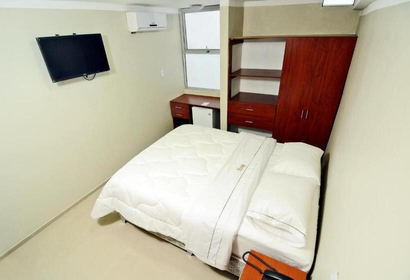 هتل Plaza Sullana