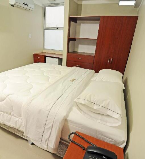 هتل Plaza Sullana