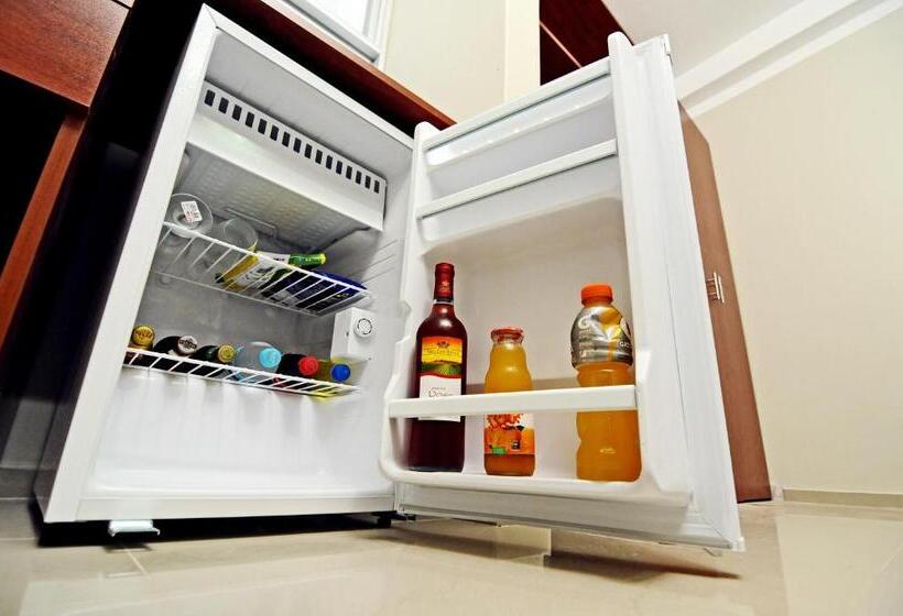 هتل Plaza Sullana