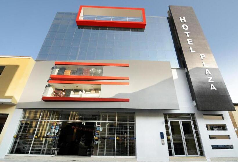 هتل Plaza Sullana