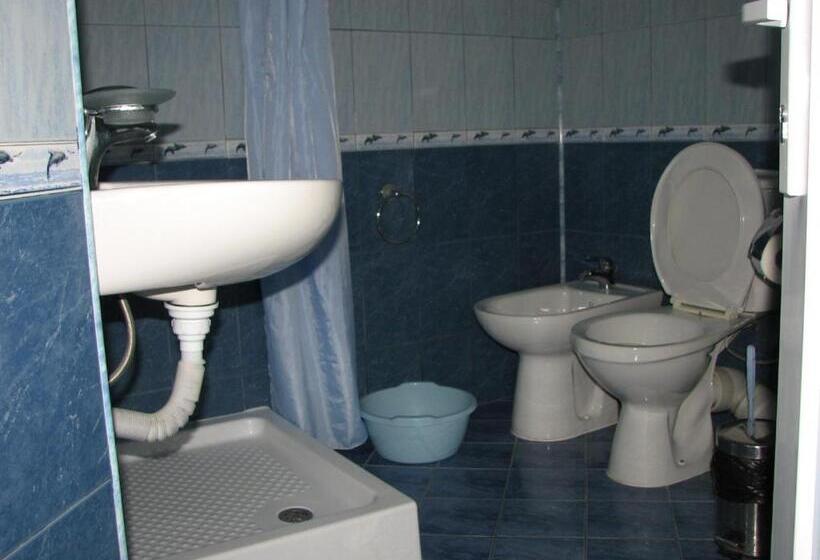 בית מלון כפרי Sole