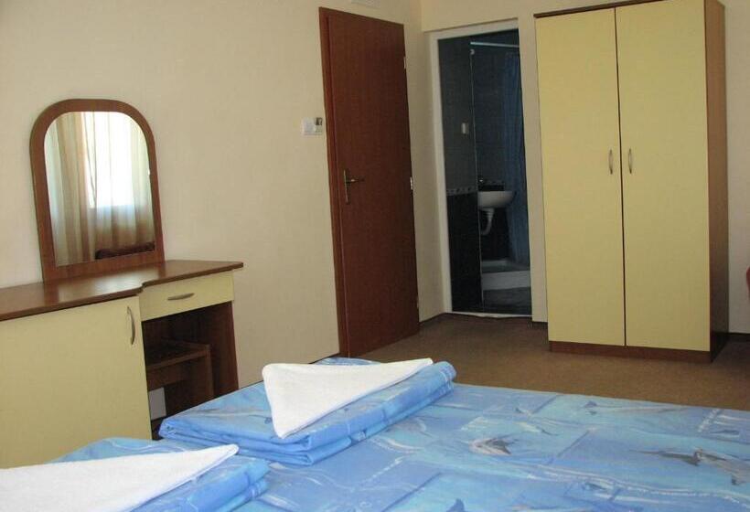 בית מלון כפרי Sole