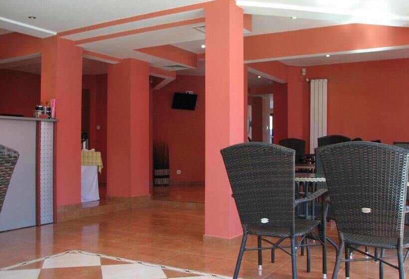 בית מלון כפרי Sole