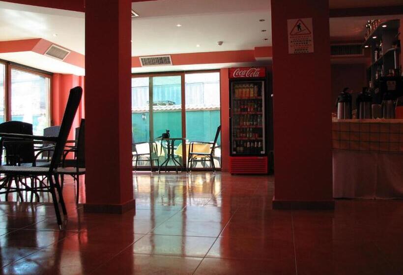 בית מלון כפרי Sole