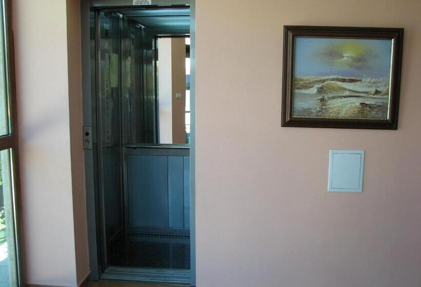 בית מלון כפרי Sole