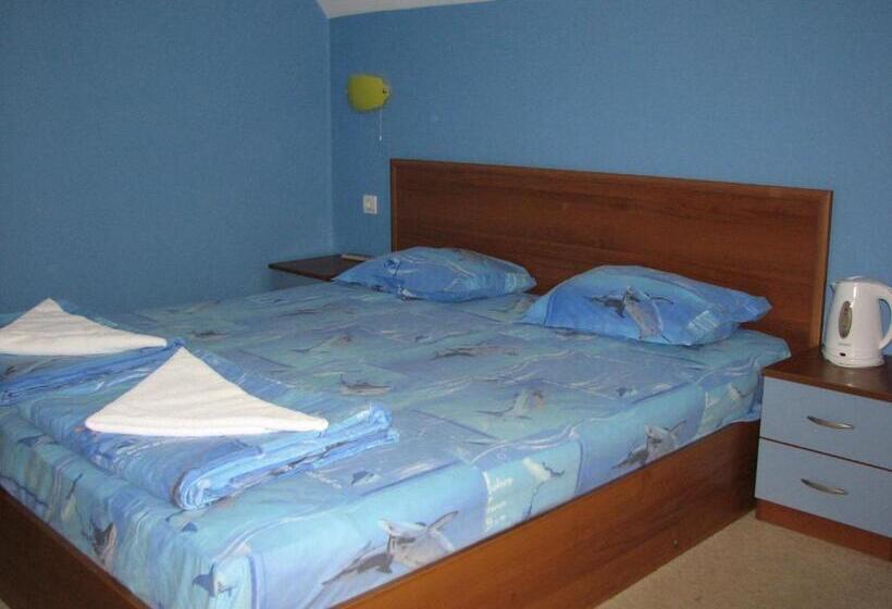 בית מלון כפרי Sole