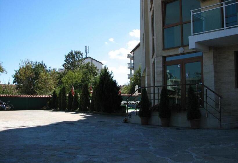 בית מלון כפרי Sole