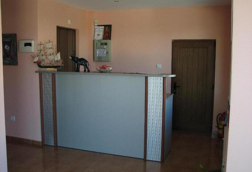 בית מלון כפרי Sole