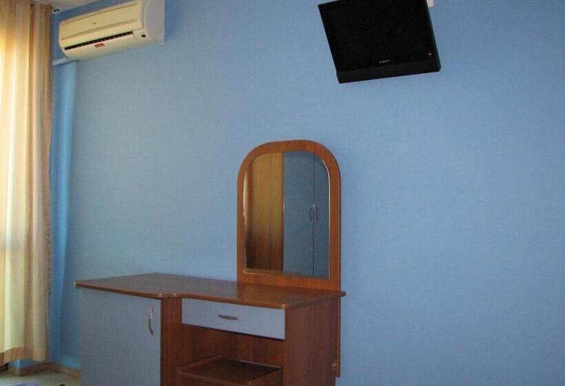 בית מלון כפרי Sole