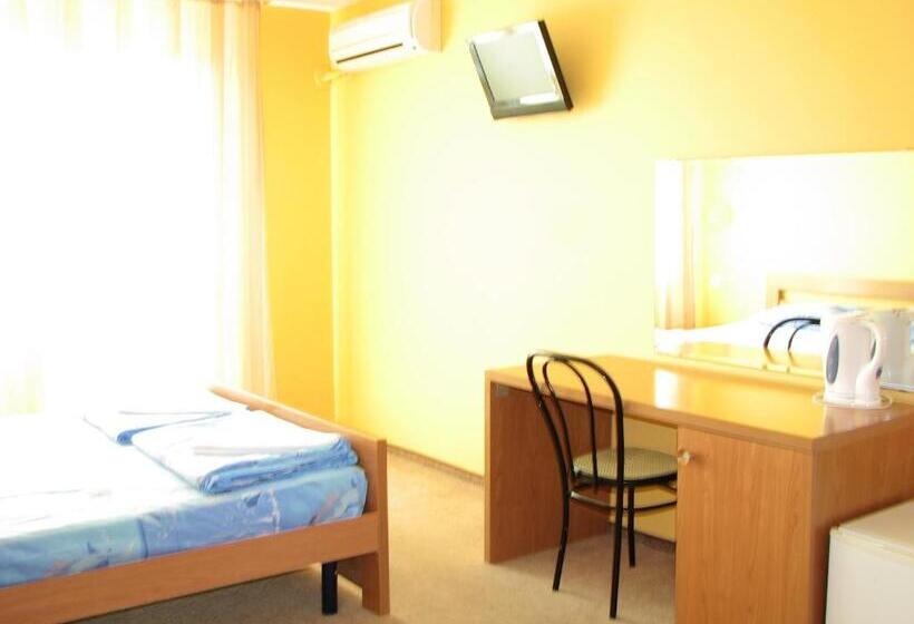 בית מלון כפרי Sole