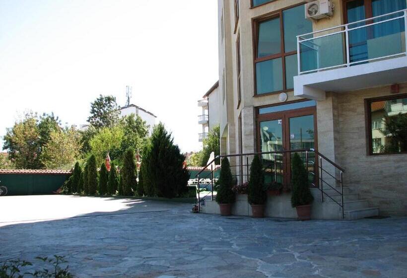 בית מלון כפרי Sole