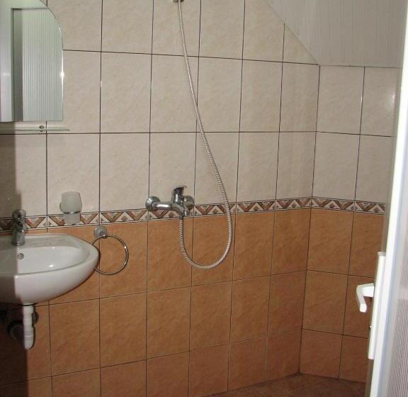 בית מלון כפרי Sole