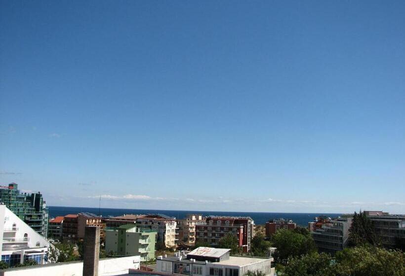 בית מלון כפרי Sole