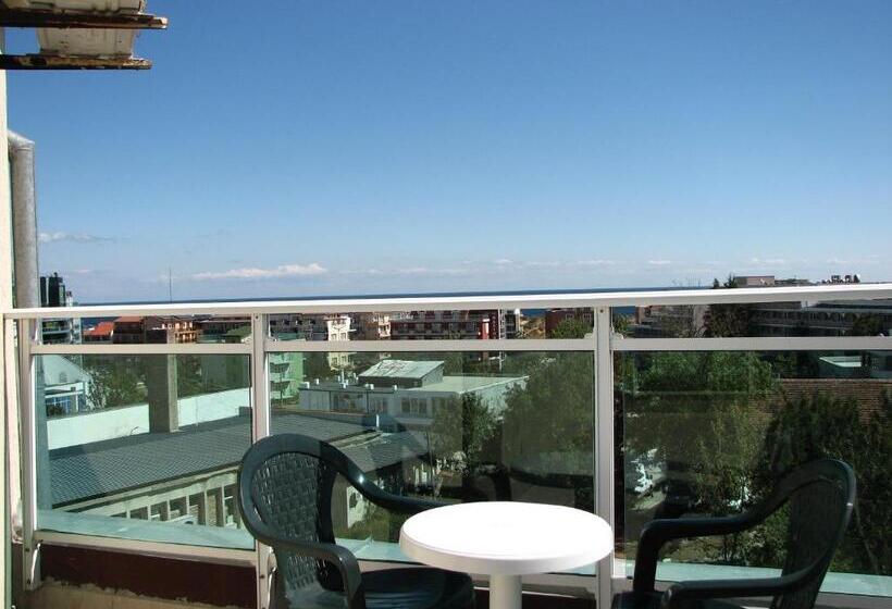 בית מלון כפרי Sole