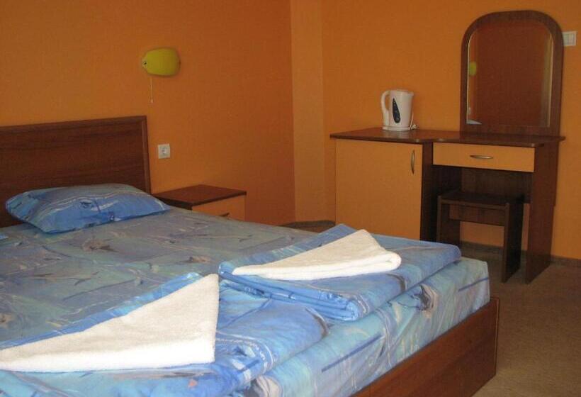 בית מלון כפרי Sole