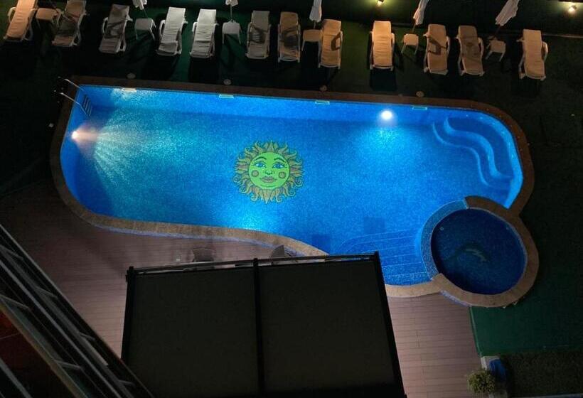 בית מלון כפרי Sole