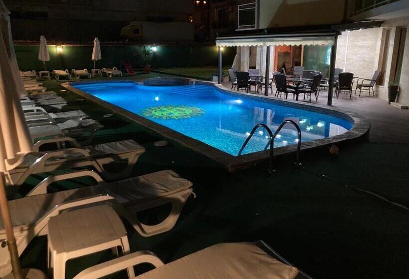 בית מלון כפרי Sole