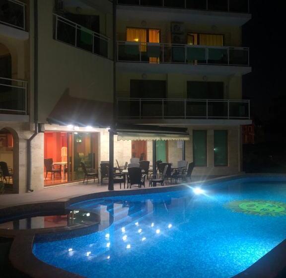 בית מלון כפרי Sole