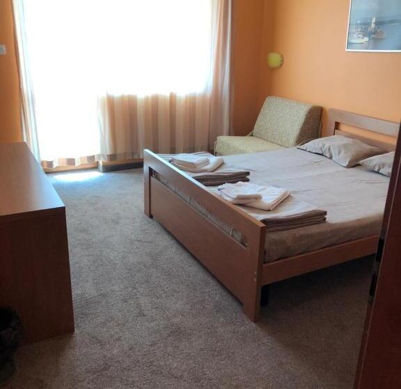 בית מלון כפרי Sole