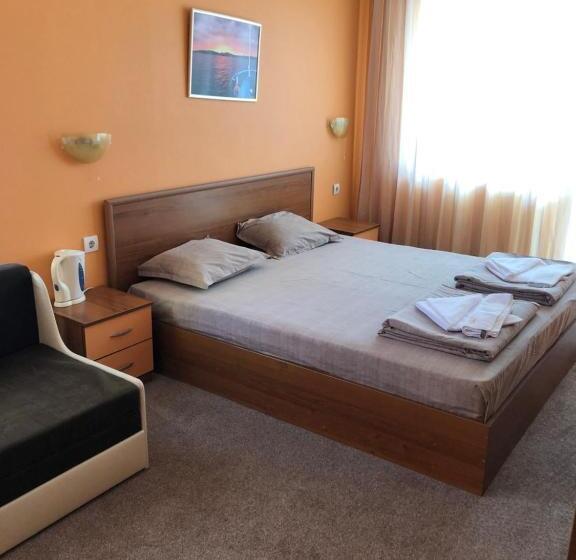 בית מלון כפרי Sole