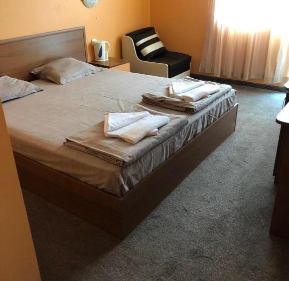 בית מלון כפרי Sole