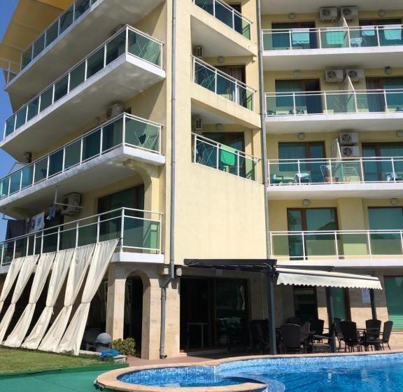 בית מלון כפרי Sole