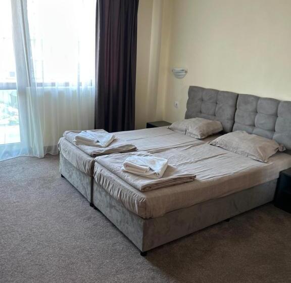 בית מלון כפרי Sole