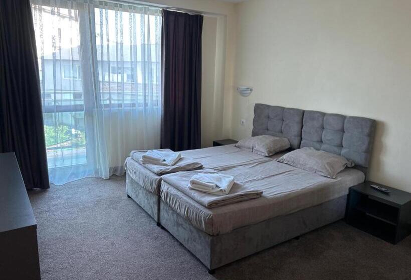 בית מלון כפרי Sole