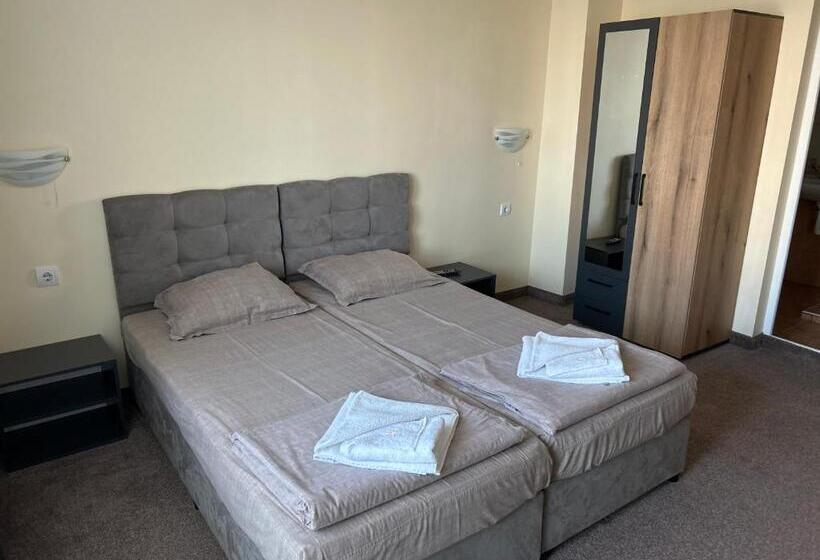 בית מלון כפרי Sole