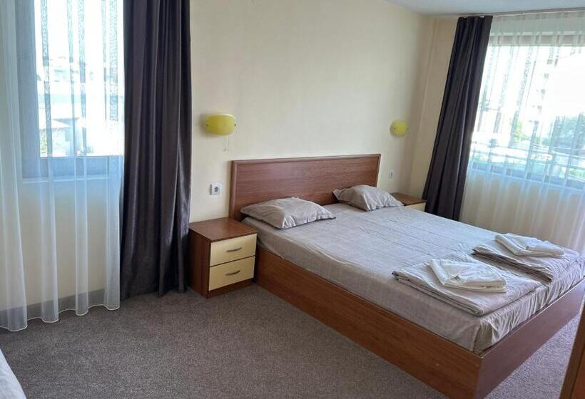 בית מלון כפרי Sole