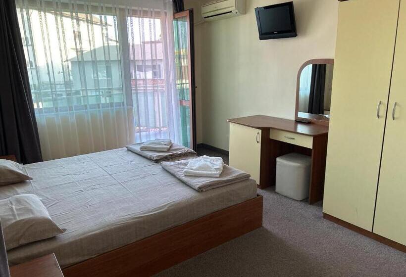 בית מלון כפרי Sole